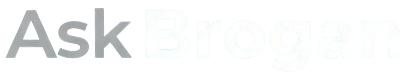 Ask Brogan